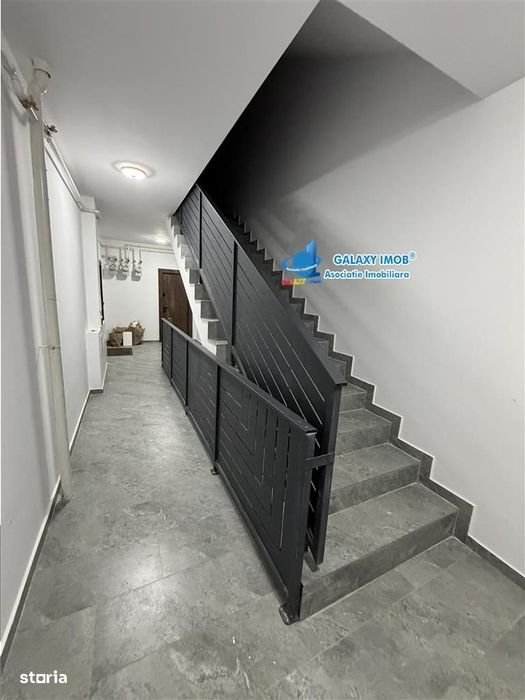 Apartament 2 camere-300m Scoala-Incalzire pardoseala-TVA inclus