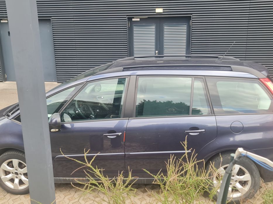 CITROËN C4 Grand Picasso 2009 — imagine 5