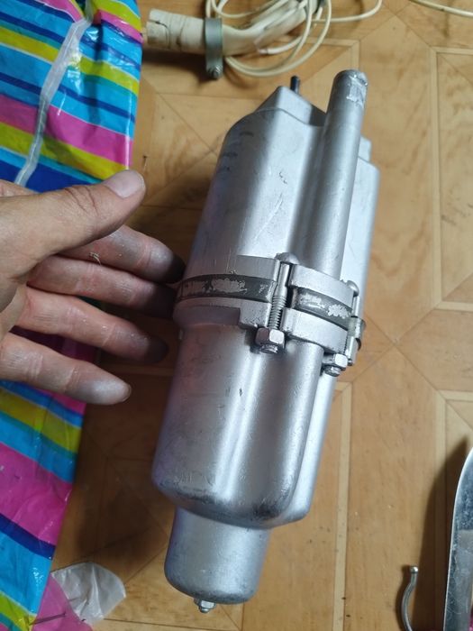 Продам погружной насос "Малыш"