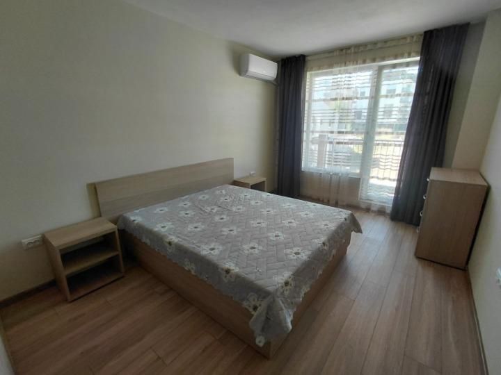 Дава се под наем Двустаен апартамент в Пловдив, Остромила - 70 кв.м за 459 € - Снимка #4