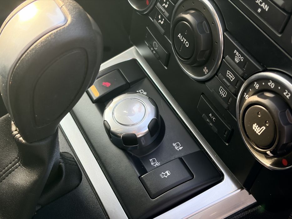 Land Rover Freelander 2 Facelift | Automat | Alcantara | Distrib. Nouă