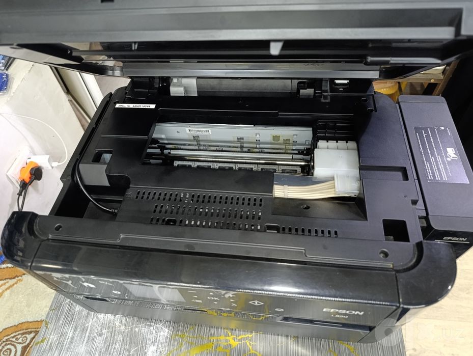 Epson L850 printer