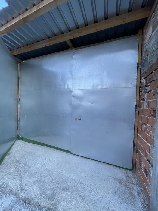 Давам халета помещения поднаем за складове или сервизи