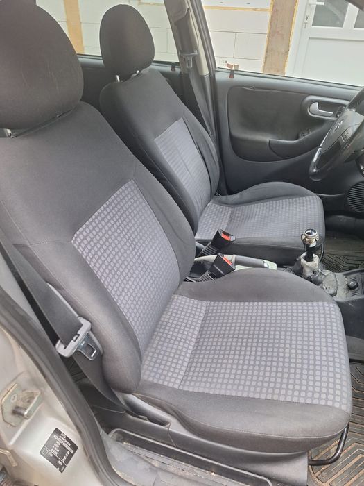 Opel Corsa C 2005 Benzina