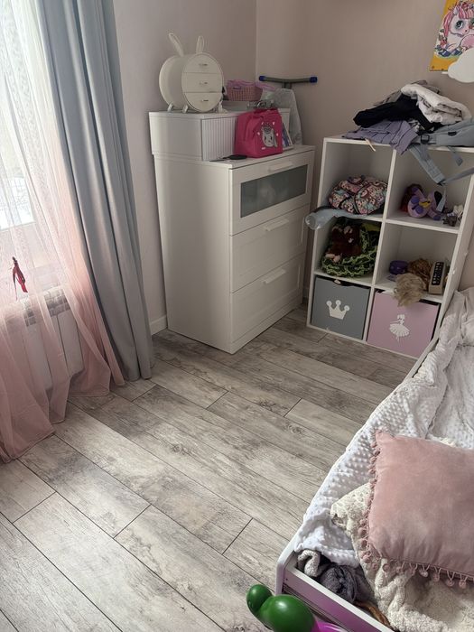 Мебель в детскую