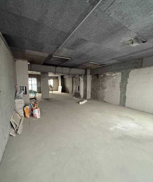 3-комнатная квартира 115 м² в ЖК Akay City на Дархане