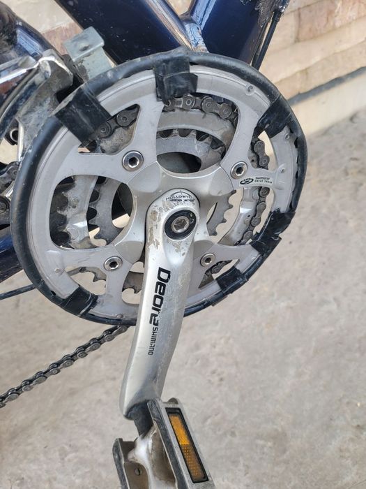 Срочно продам велосипед