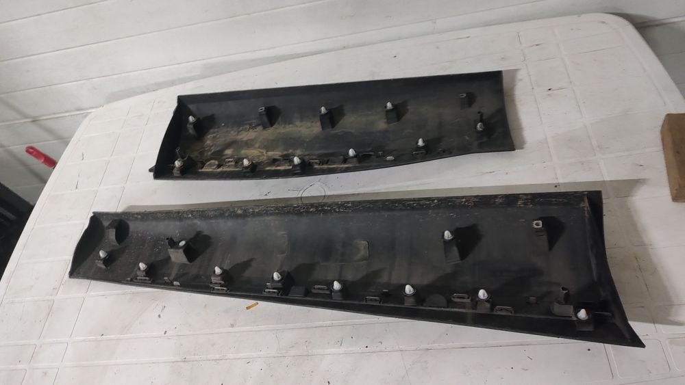 Bandou ușa stânga față captur 2 2021++(