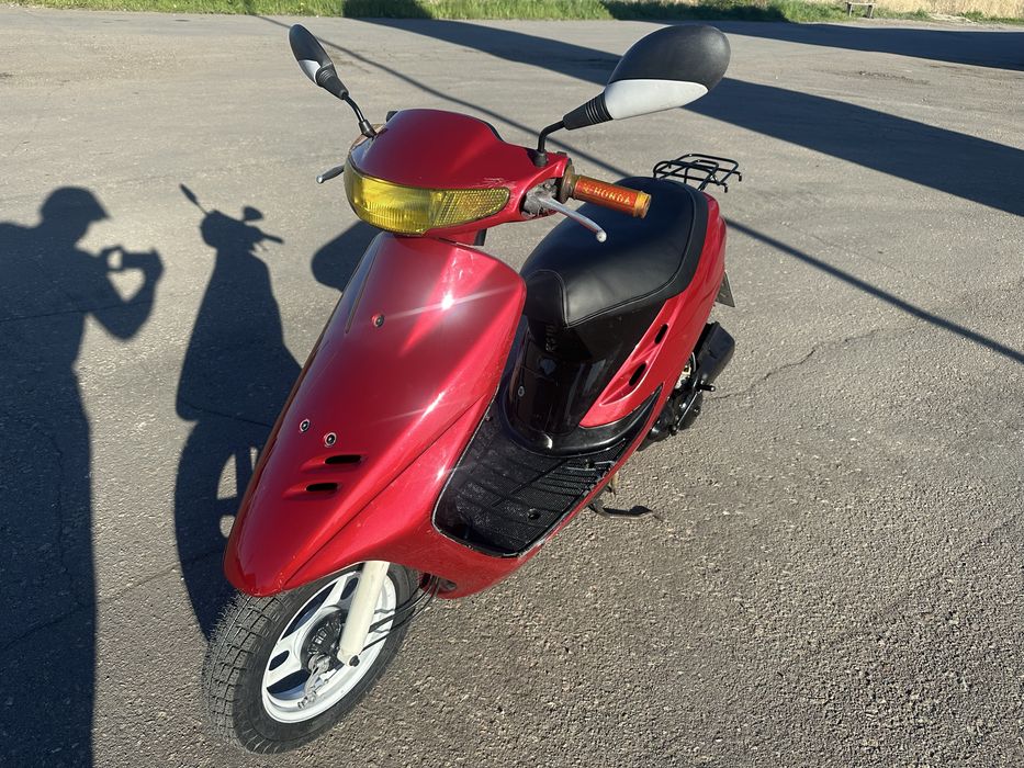 Продам Honda Dio AF27
