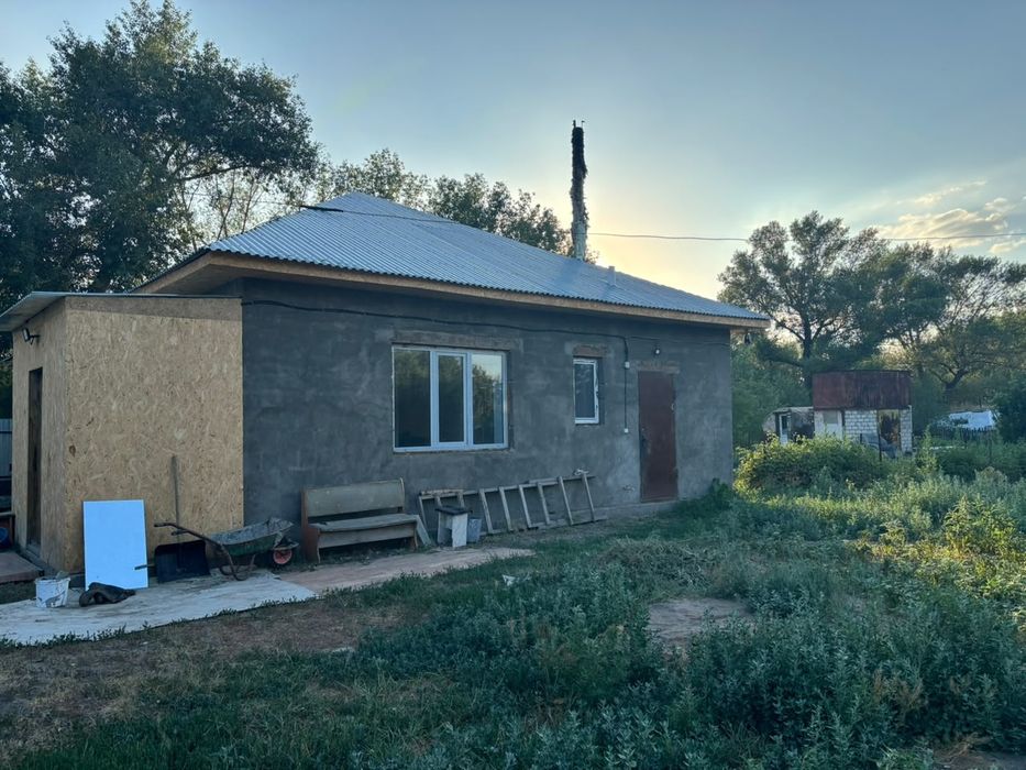 Продам дом,возможен торг
