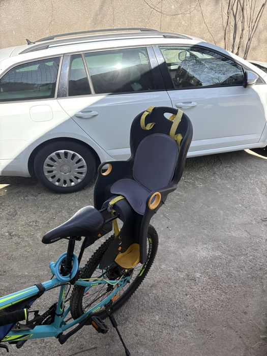 Vand sacun bicicleta copii