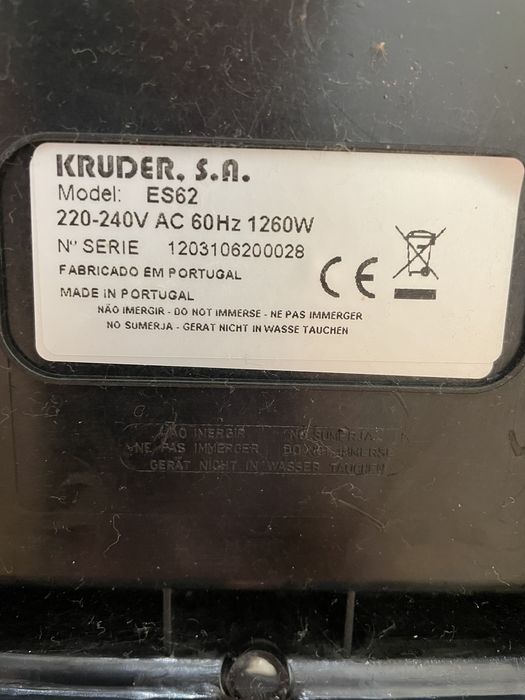 Кафемашина Briel ES62