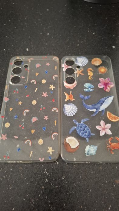 кейс за Samsung A55