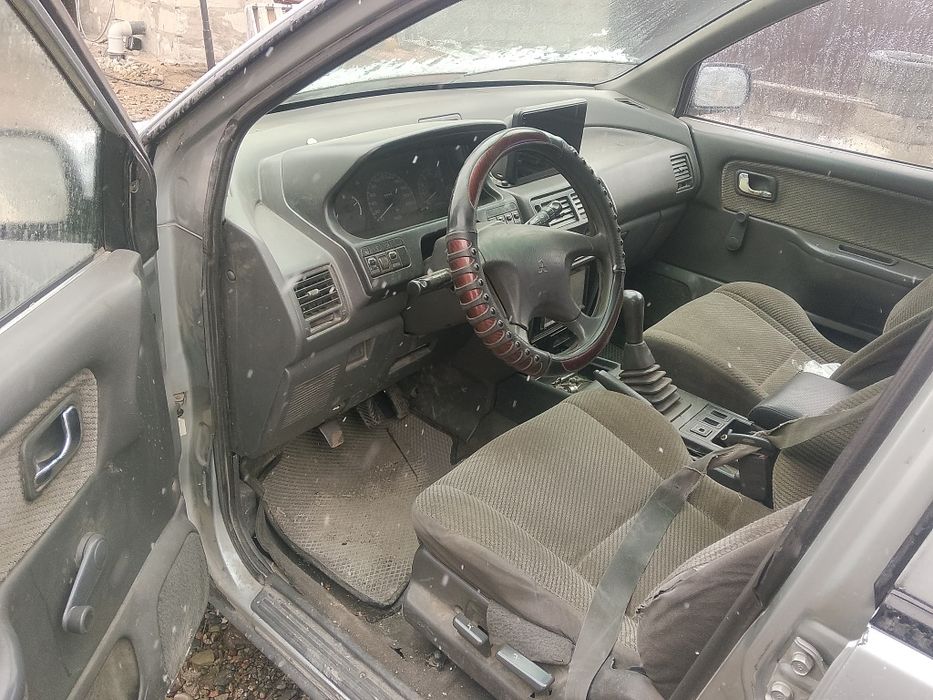 Продам митсубиси
