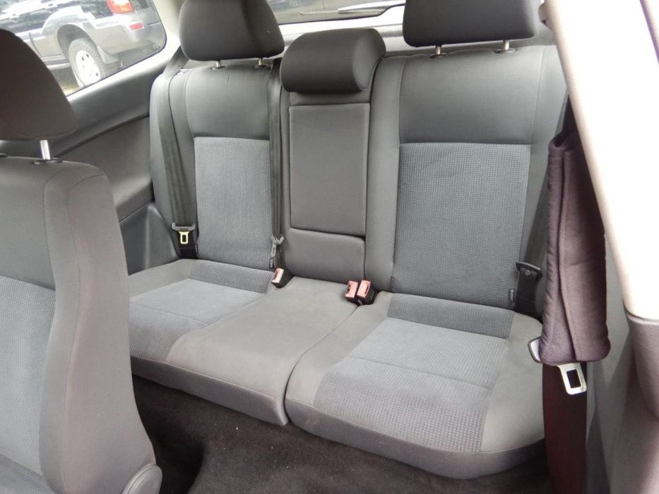 CD player Volkswagen Polo 9N 2008 Hatchback 1.4 i