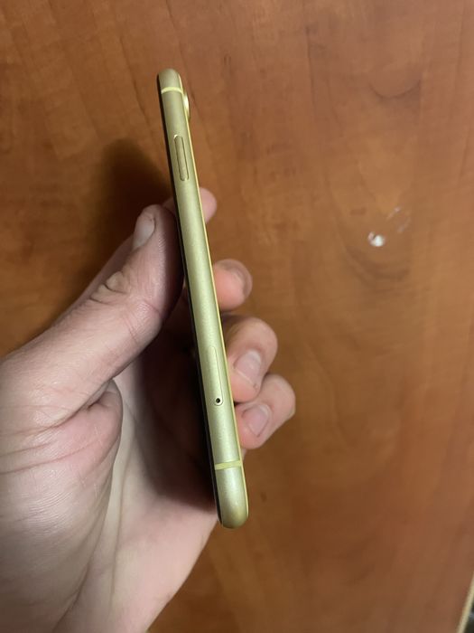 Iphone xr bateria 81