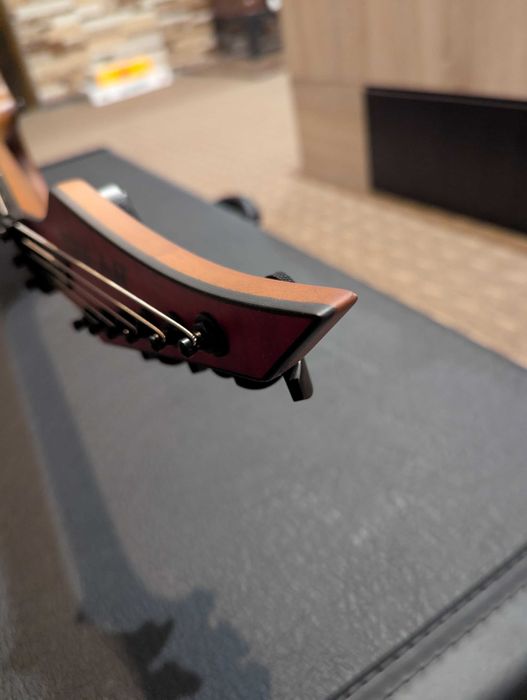 Chitara electrica Solar Guitars XF1.6FRFBR+