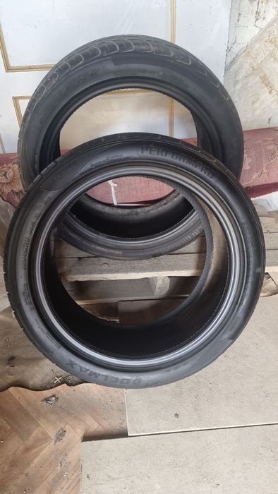 Шины летние 225/45R17