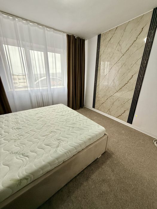 Apartament 3 camere Central Dacia
