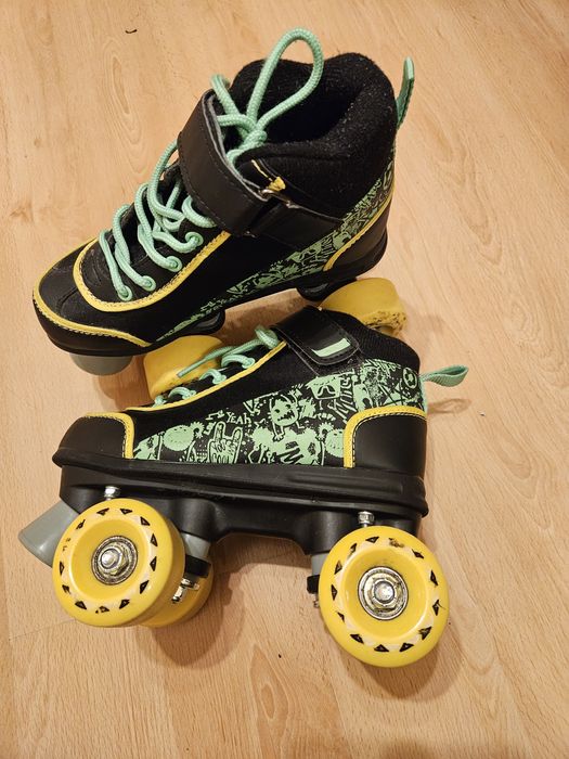 Кънки  за момче може и момиче