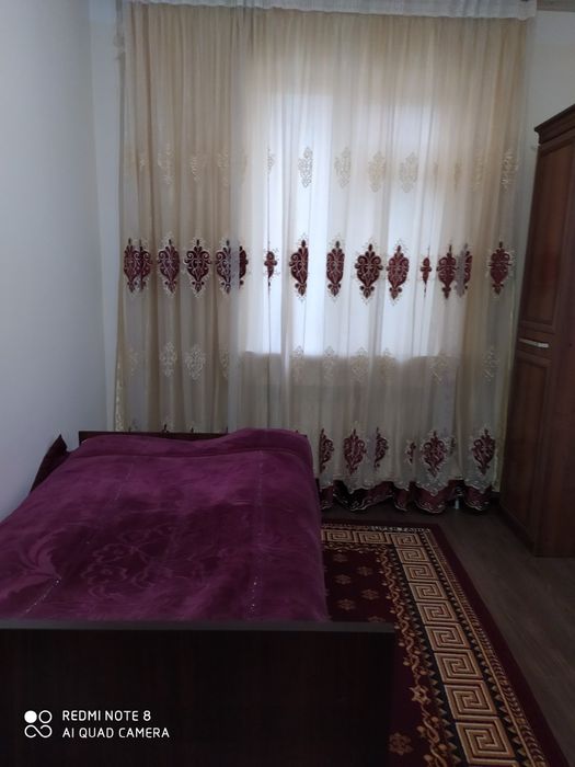 Квартира сотилади