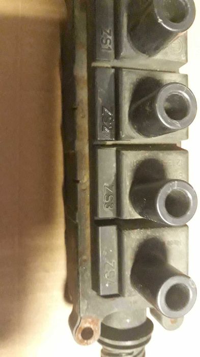 Части за BMW E36 1.8 is купе 1993 год