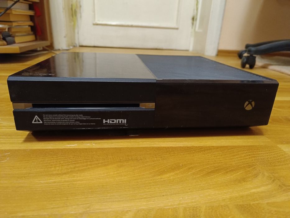 Xbox 360 + controler