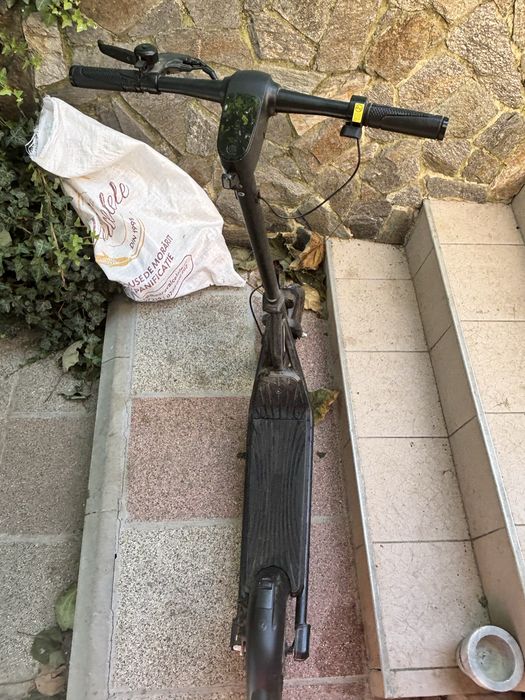 Trotineta Electrica Rotakt stare buna