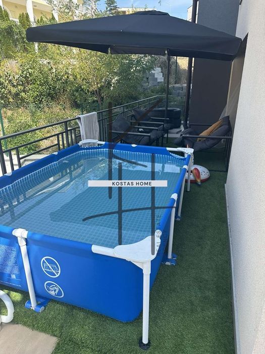 Продава се Тристаен апартамент в Варна, м-т Пчелина - 105 кв.м за 1905 €/кв.м - Снимка #10