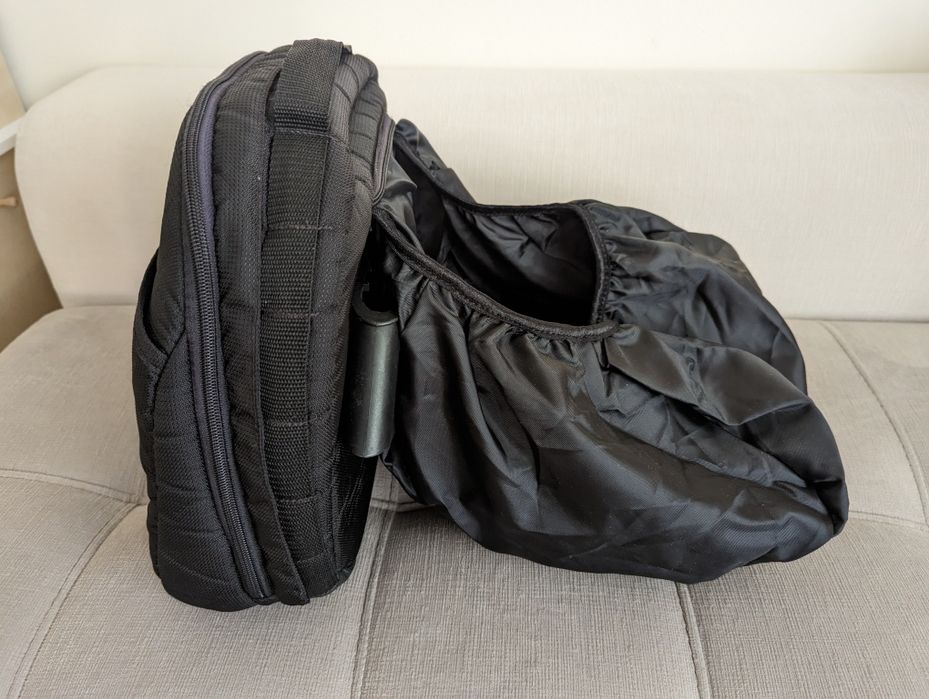 Quinny moodd - детски количка