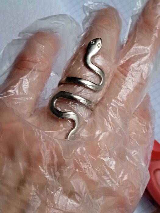 Бижута - Винтидж Висулка, Брошка, Пръстен