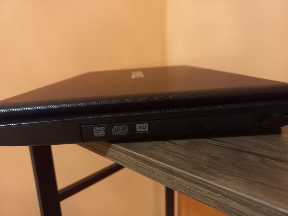 Laptop Toshiba Satellite C660-1GE – Fiabil și gata de utilizare!