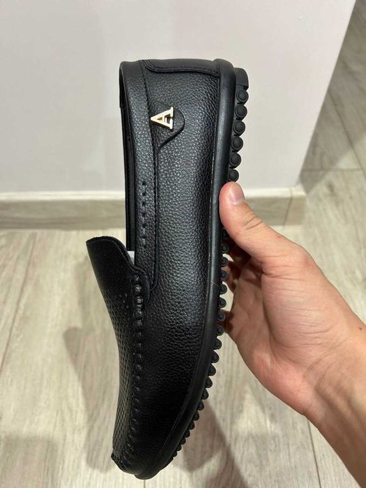 Продаются Качественные Макасины из ЭКО Кожи