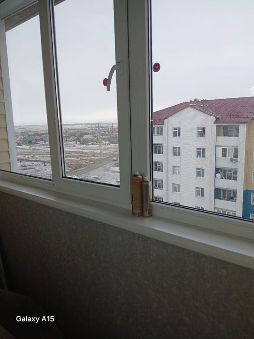 Продам 2-х комнатную квартиру