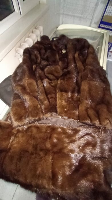 Срочно продам шубу