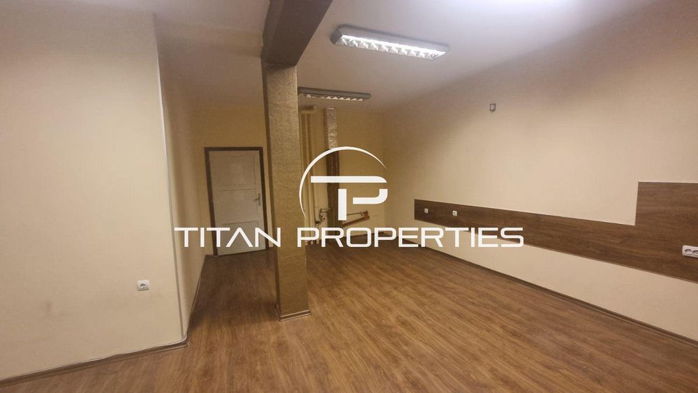 Продава се Офис в Пловдив, Мараша - 70 кв.м за 2672 €/кв.м - Снимка #5