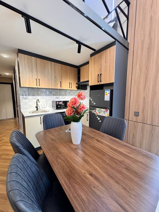 Продаётся 2ком ЖК Black Towers 28.5м2 ор-р: 8 роддом, Тезикова дача