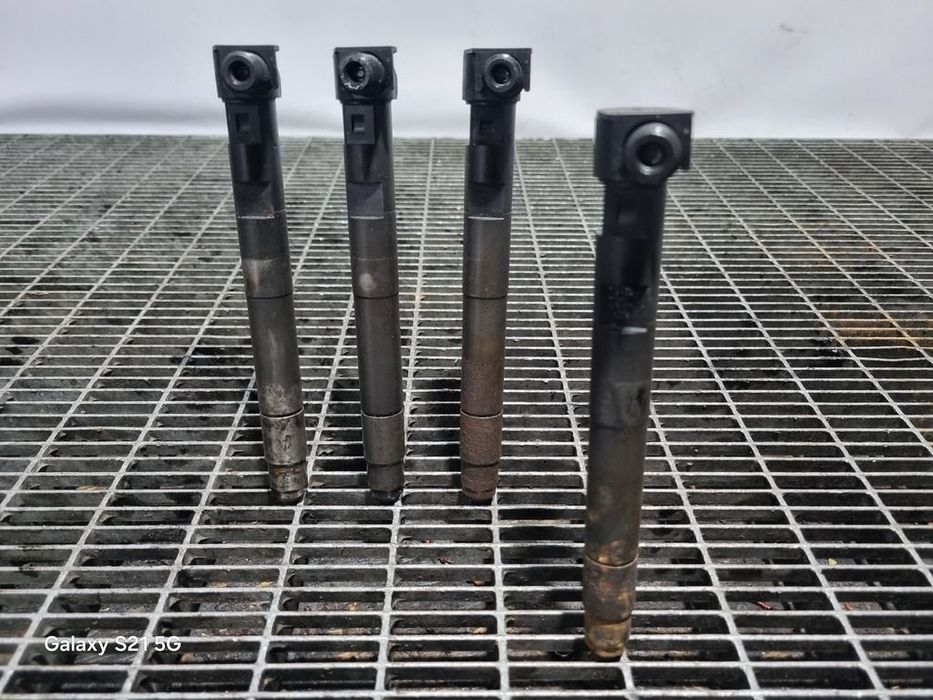 Injector Chevrolet Captiva Facelift 2.2 D 2011 - 2014 184CP Z22D1 Euro5 (1440) Diesel ...