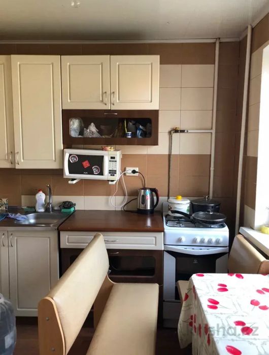 Сдается 2-х комнатная квартира