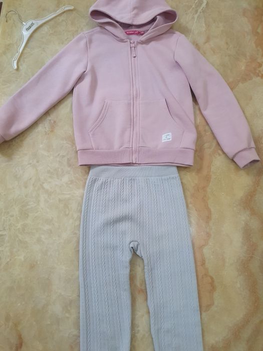 Классные вещи на весну для девочки. 2800тг