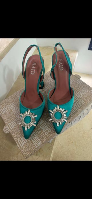 Pantofi dama eleganti