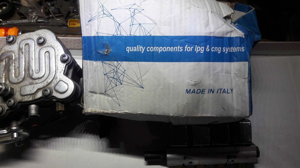 коленвал на прадо 120  2.7 .