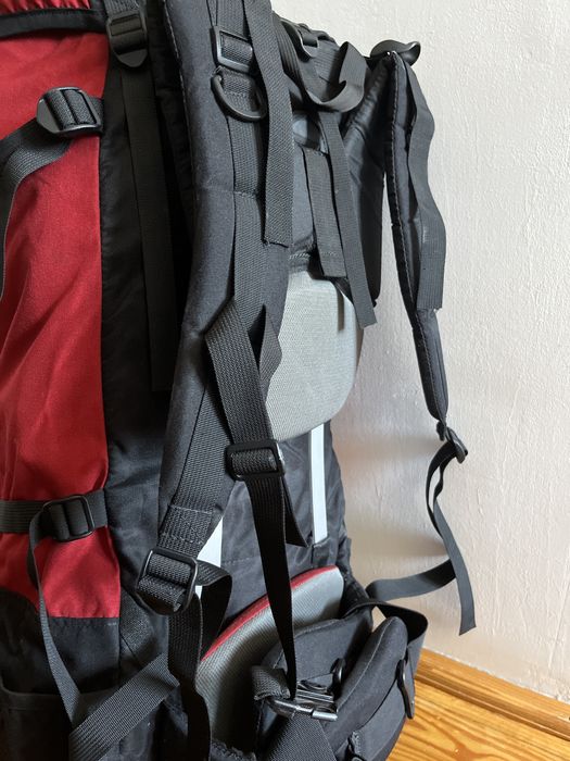 Rucsac de drumetie / trakking air ATTA 70+10l
