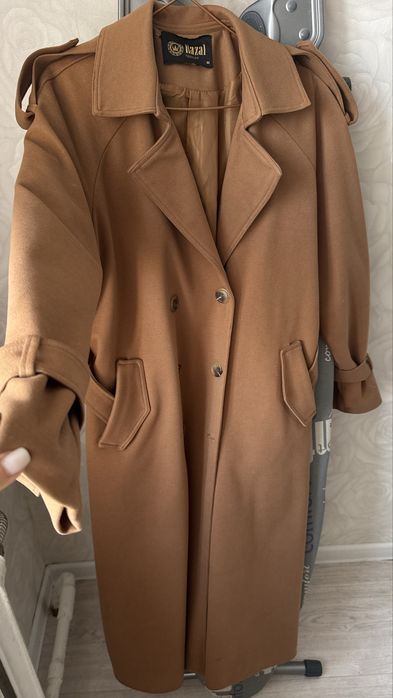 Продам пальто в идеальном состоянии