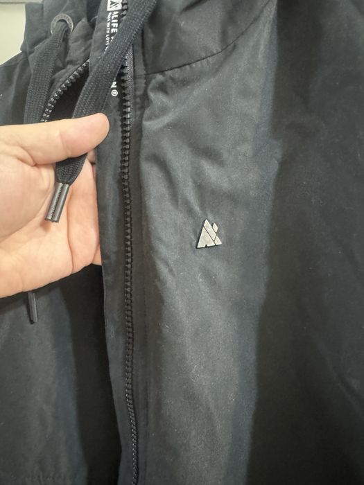 Куртка Alife and kickin original Germany