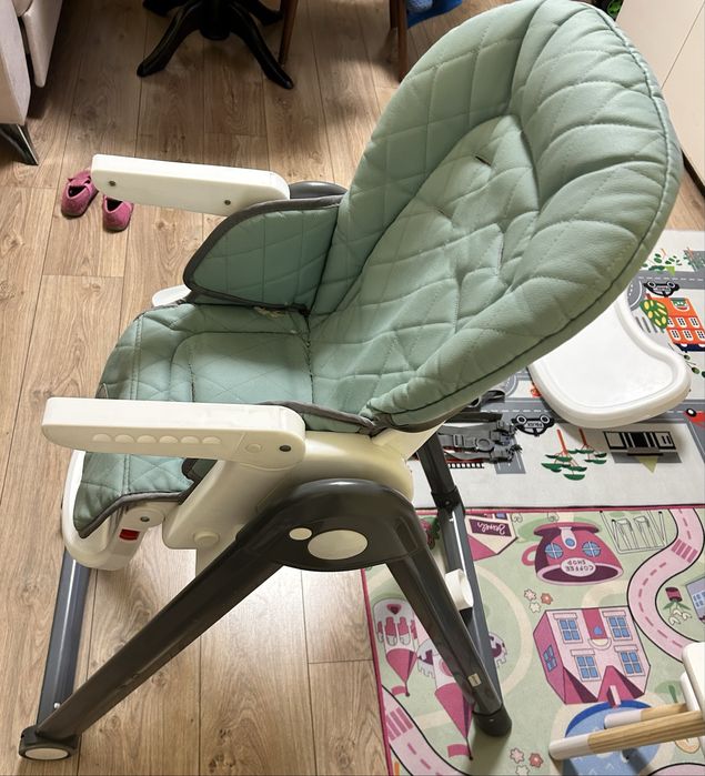 Столче за хранене Lorelli Party