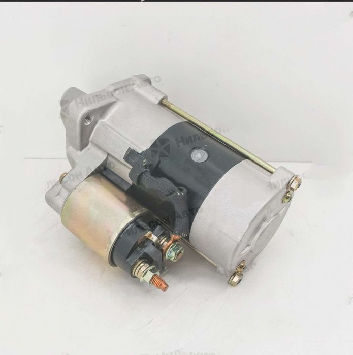 Новый стартер для двигателя MAZDA