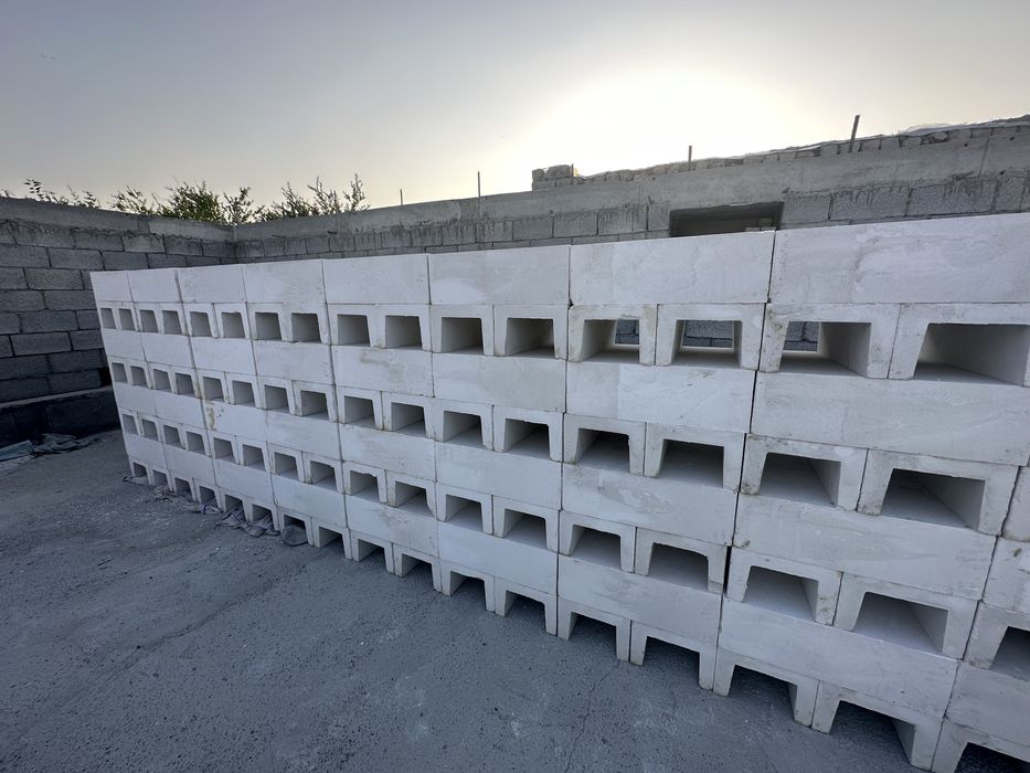 Penablok zavod kafel kley bonus