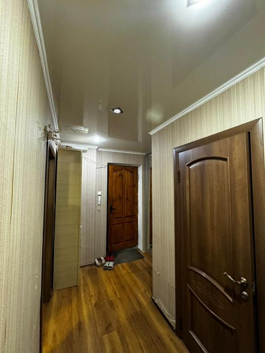 Продается уютная 1к кв