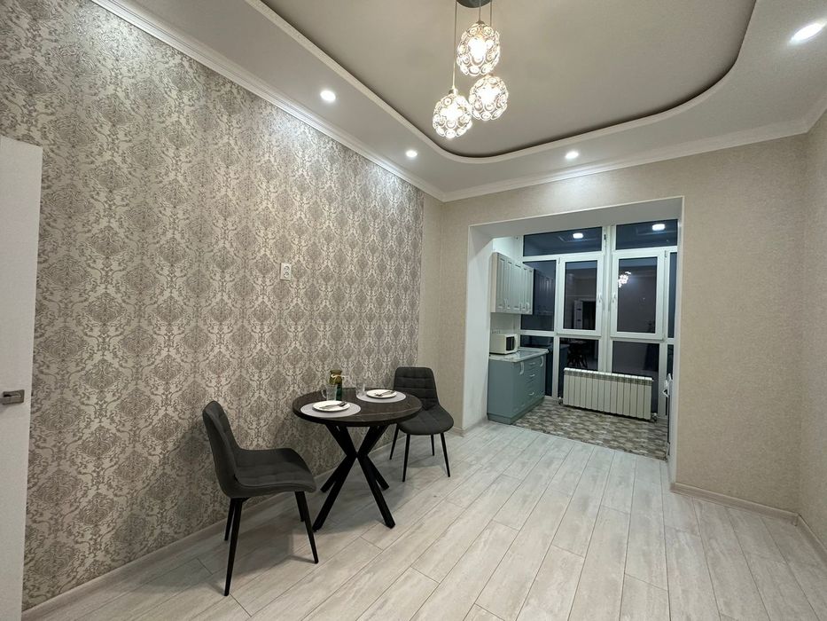 Сдам квартиру посуточно!